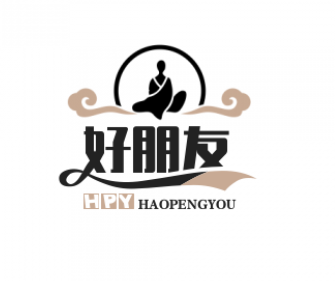好朋友旗舰店